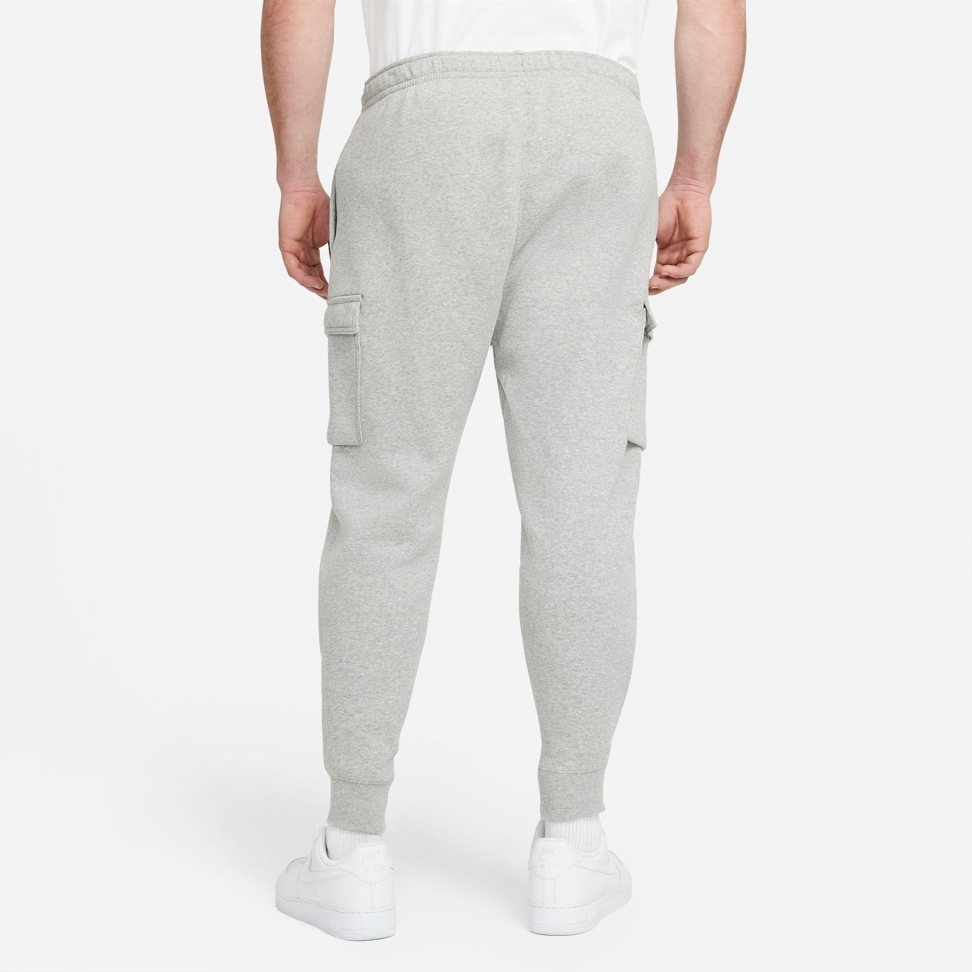 Nike Sportswear Club Fleece Mens Cargo Pants