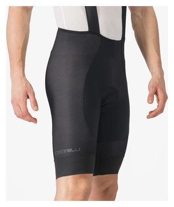 Cuissard Castelli A/C Homme Noir