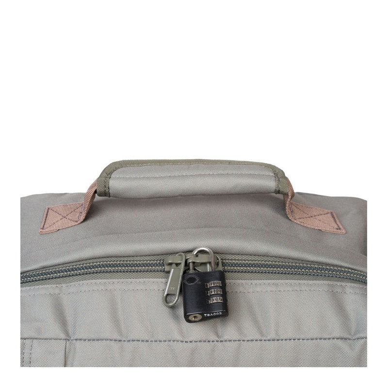 Sac à dos cabine Classic 44 Litres Georgian Khaki