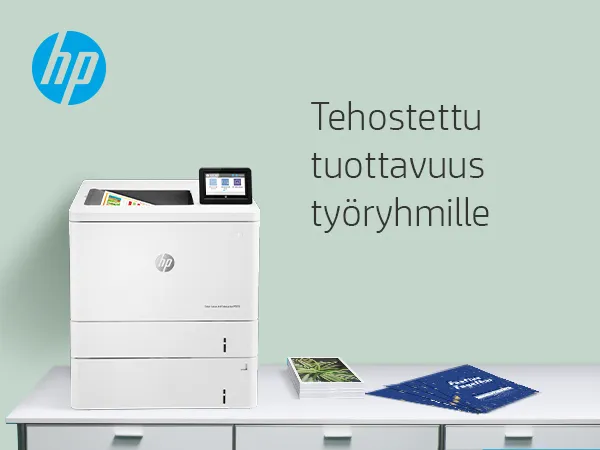 HP Color LaserJet Enterprise M555x - Printer - farve - Duplex - laser - A4/Legal - 1200 x 1200 dpi - op til 38 spm (mono) / op til 38 spm (farve) - kapacitet: 650 ark - USB 2.0, Gigabit LAN, Wi-Fi(n), USB 2.0 vært