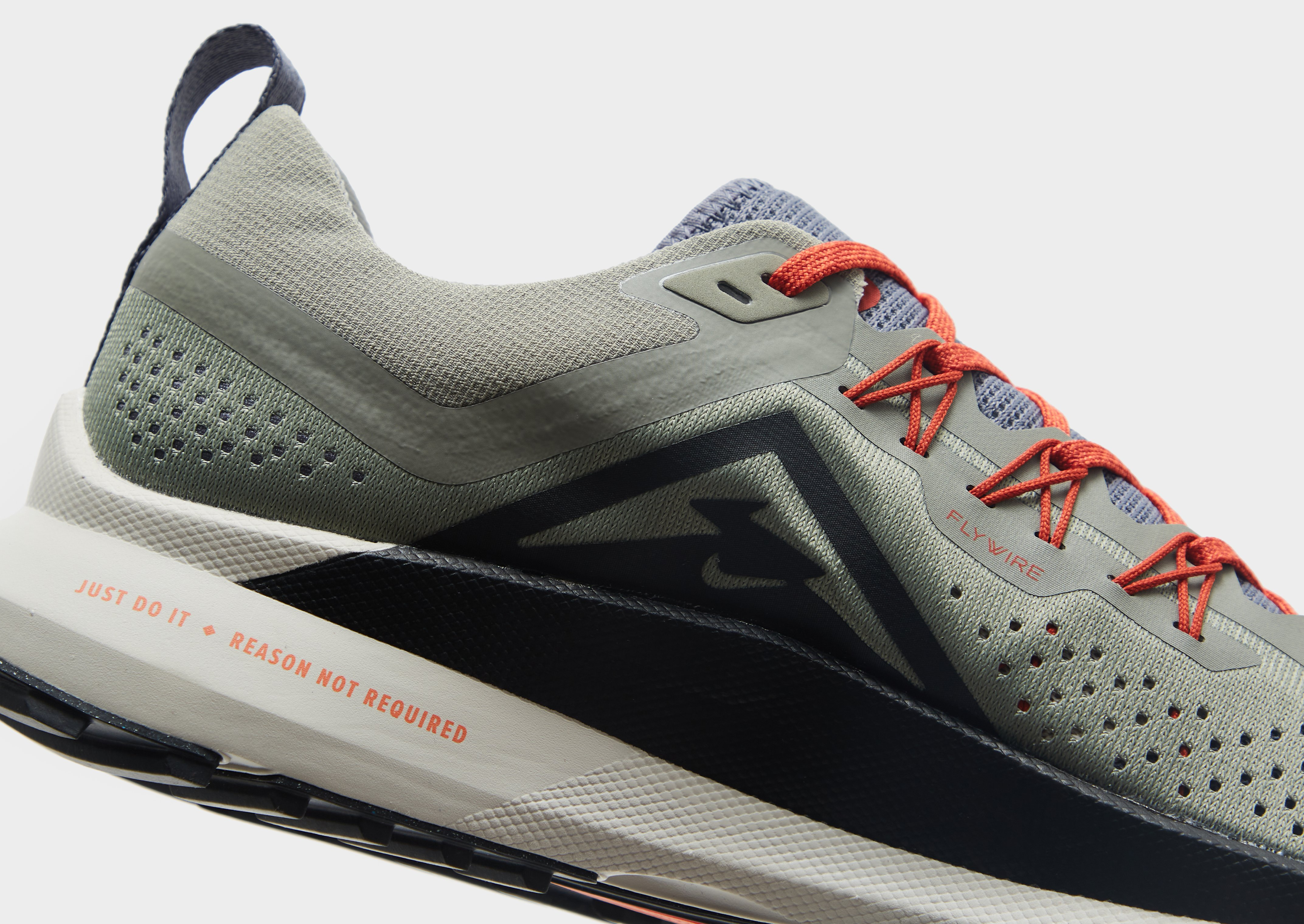Nike React Pegasus Trail 4 Homme