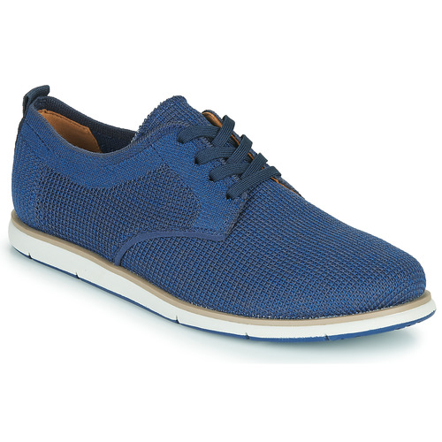 Camper - SMITH - Bleu