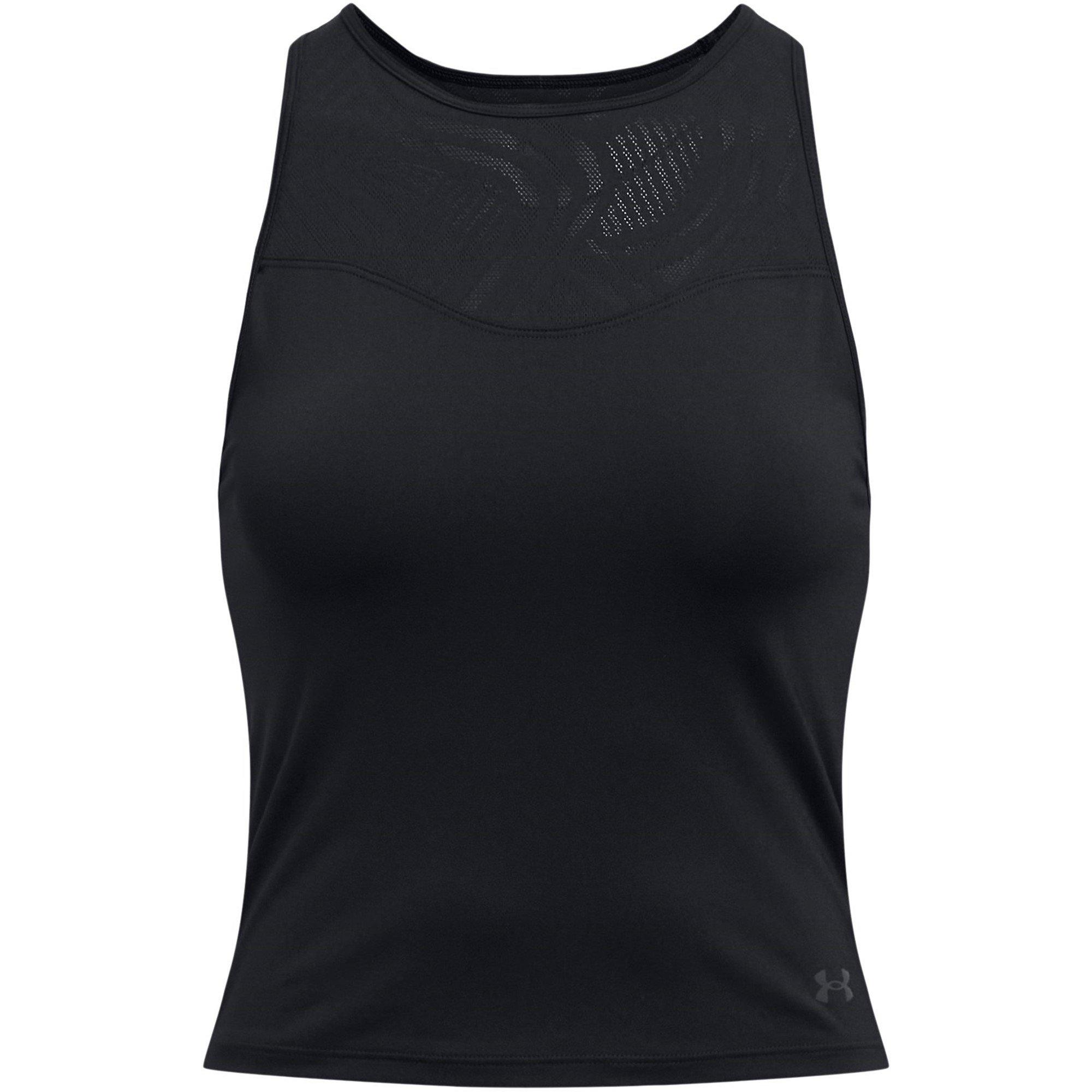 Under Armour Under Armour Vanish Elite Vent Tank Vest Womens