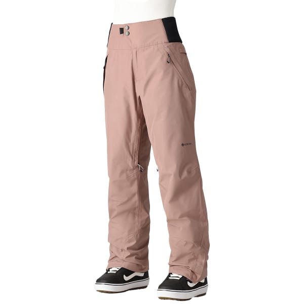 Pantalon snowboard 686 WMNS GORE-TEX WILLOW INSL PANT ANTLER