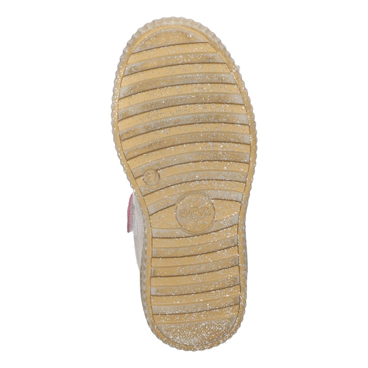 Peggy Paris - Lage Sneakers Braqeez Roze