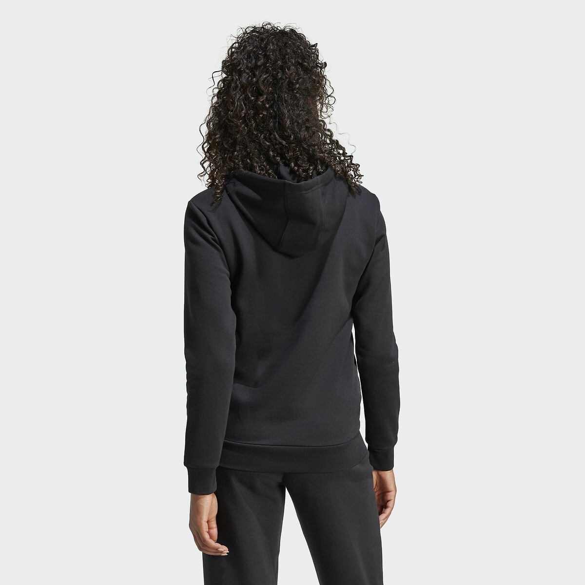 Roupas Esportivas Adidas<br>Moletom Essenciais Modernos