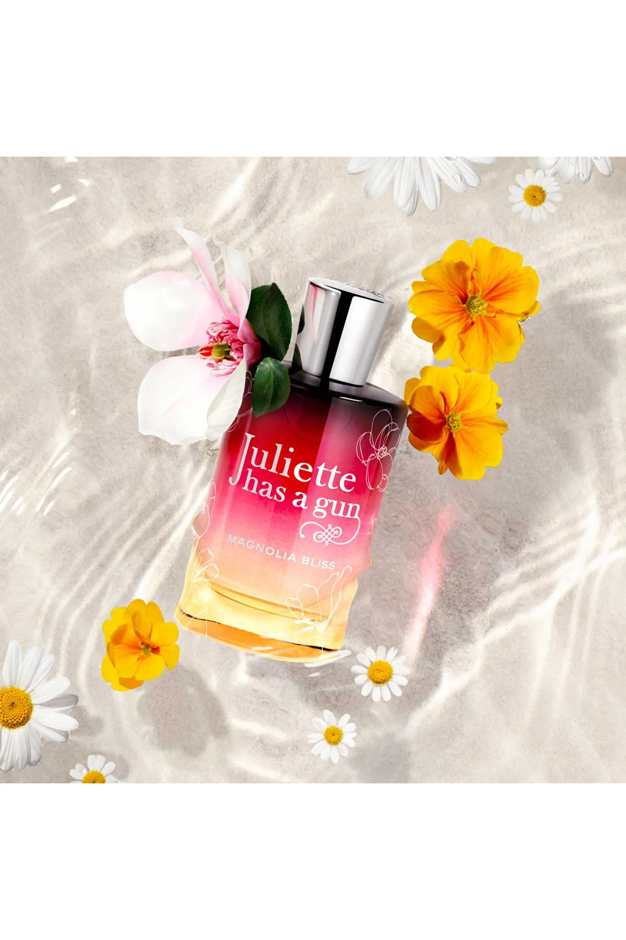 Juliette Has A Gun Magnolia Bliss Eau de Parfum-100 ml