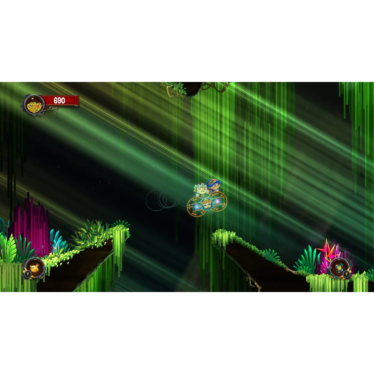 Chariot - PC Windows