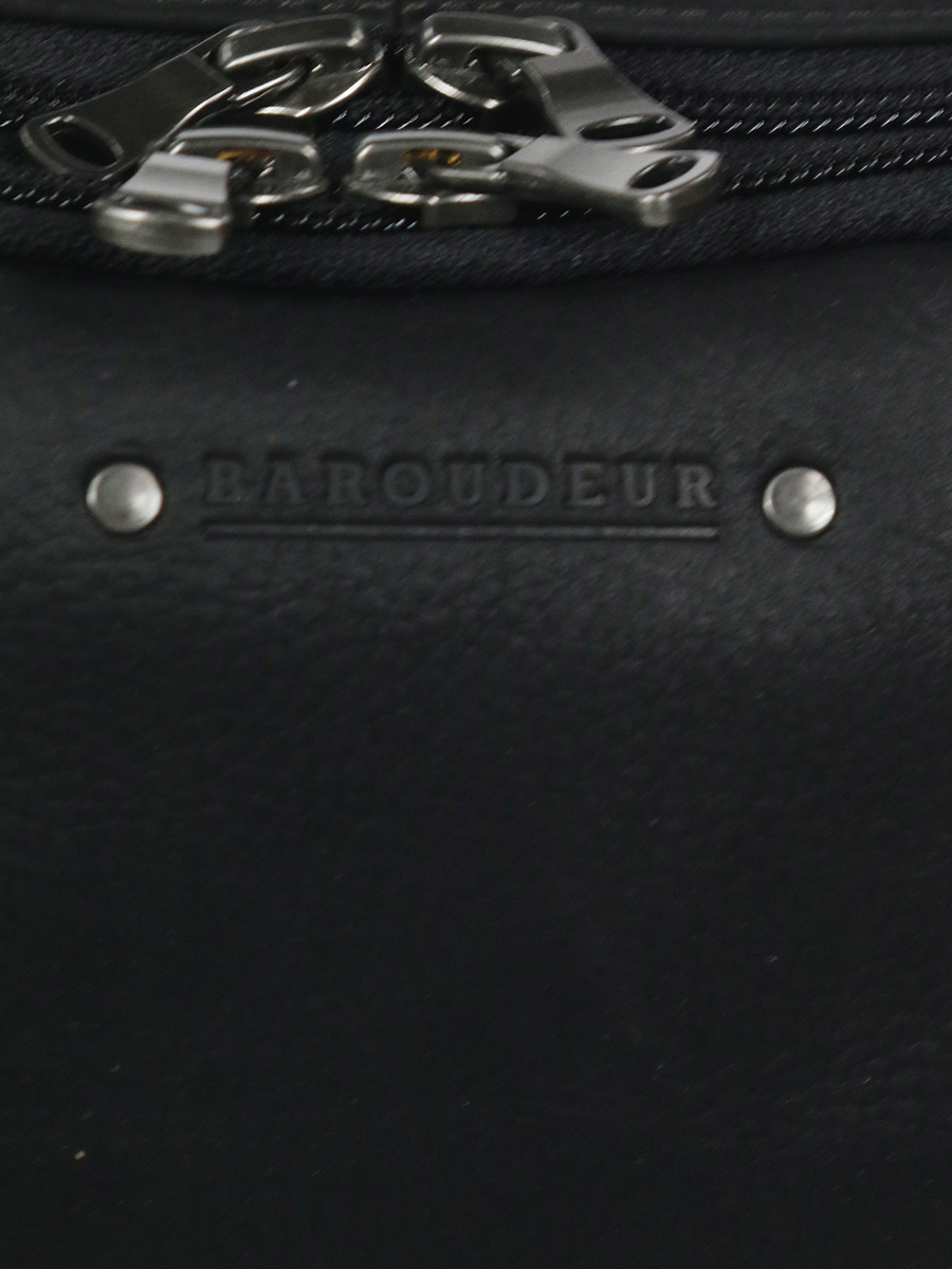 Sac À dos Les Ateliers FourÀs Baroudeur - 2 compartiments