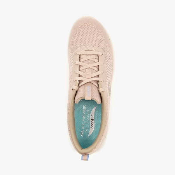 Skechers Arch Fit Refine dames sneakers
