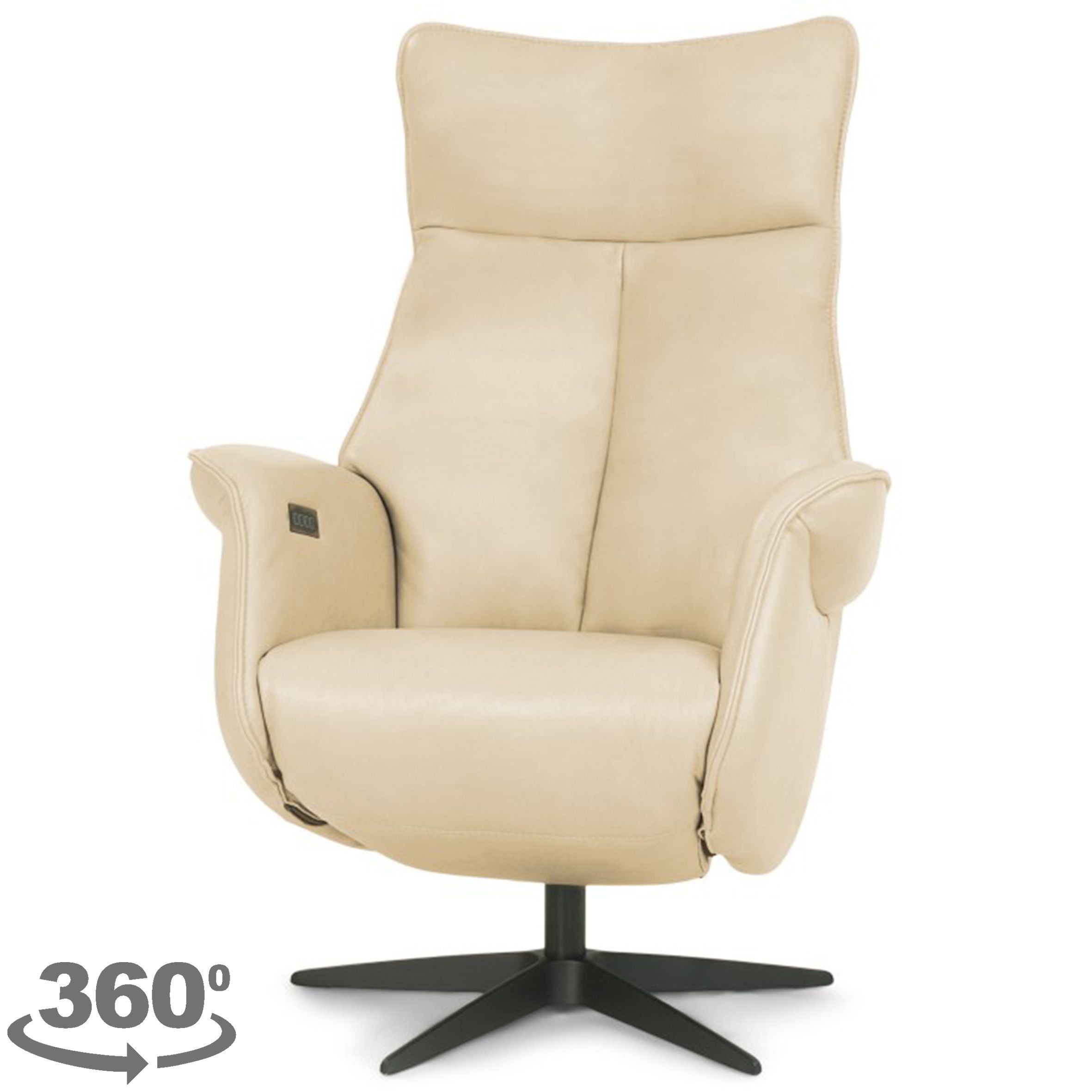 Relaxfauteuil Farina
