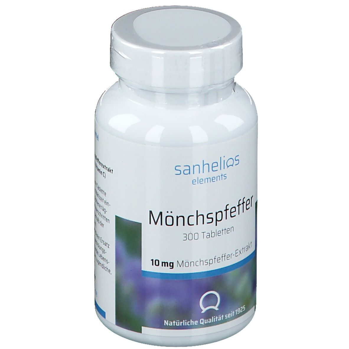 Sanhelios Mönchspfeffer 10 mg