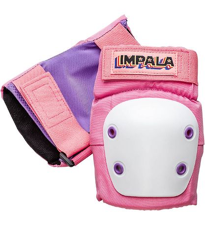 Impala Beskyttelsess?t - Adult - Pink