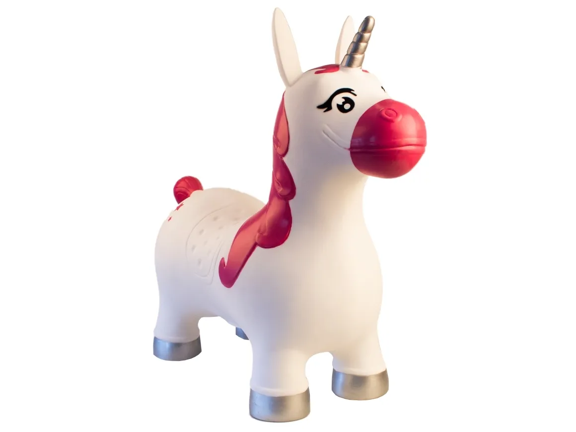 Magni Magni - Jumping Unicorn( 5538 )