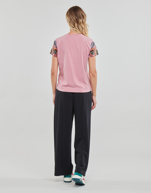 Desigual - FLOWER - Rose