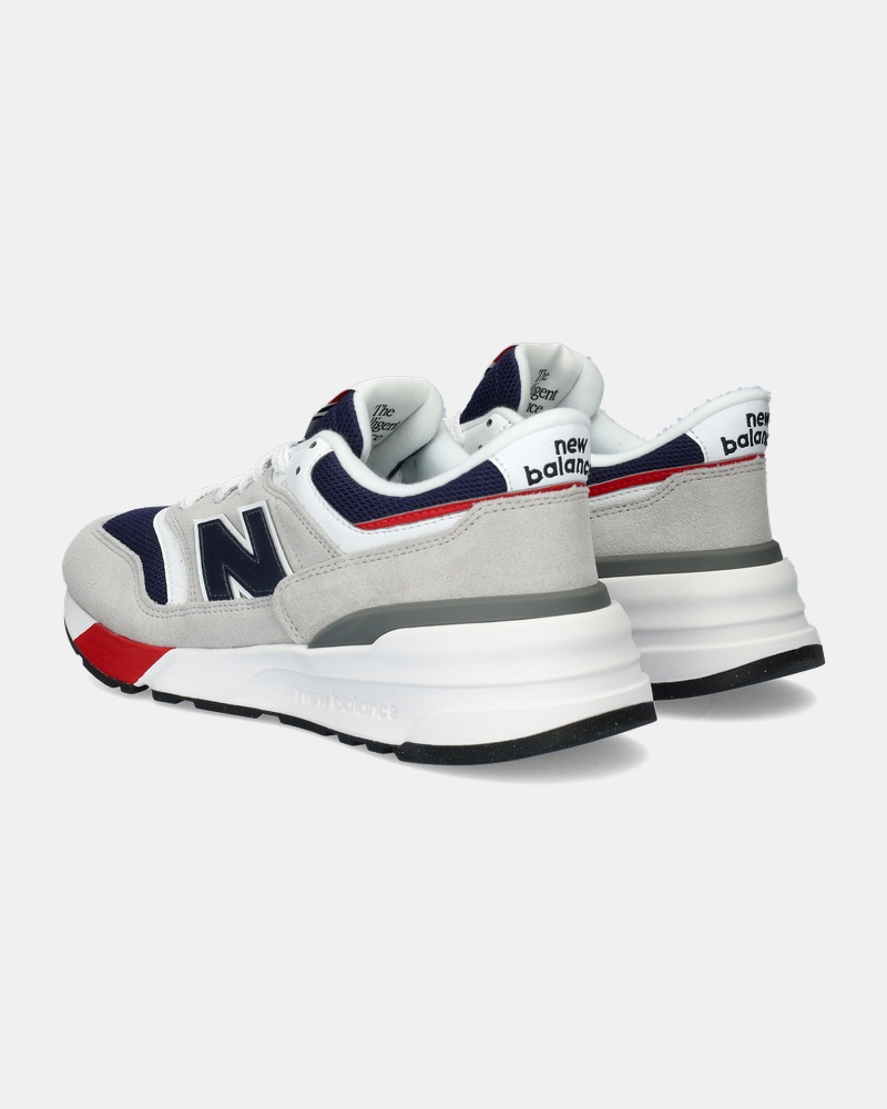New Balance 997R Lage sneakers  - grijs