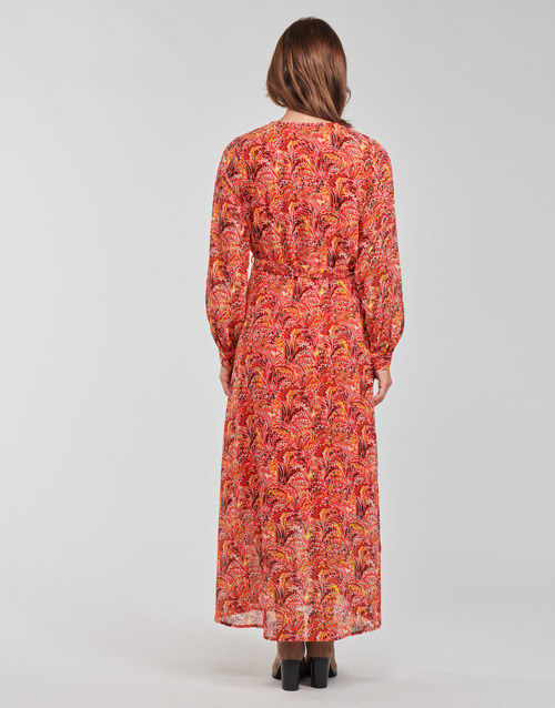 Vero Moda - VMFLOW - Rouge