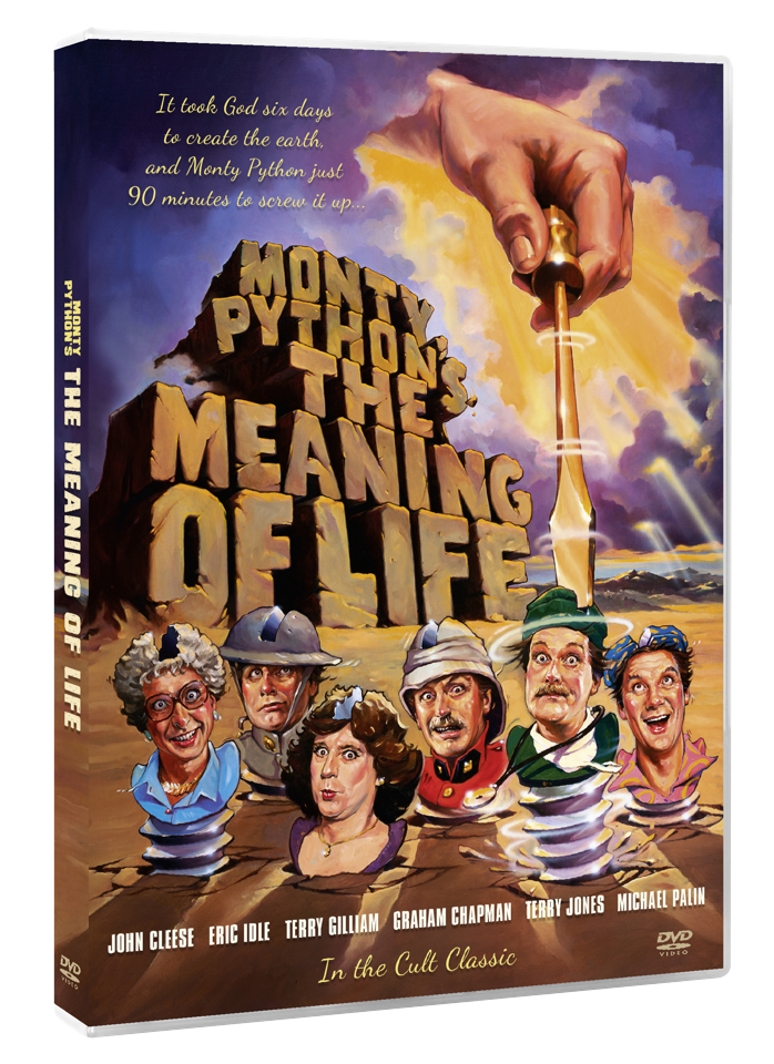 Monty Python's The Meaning of Life