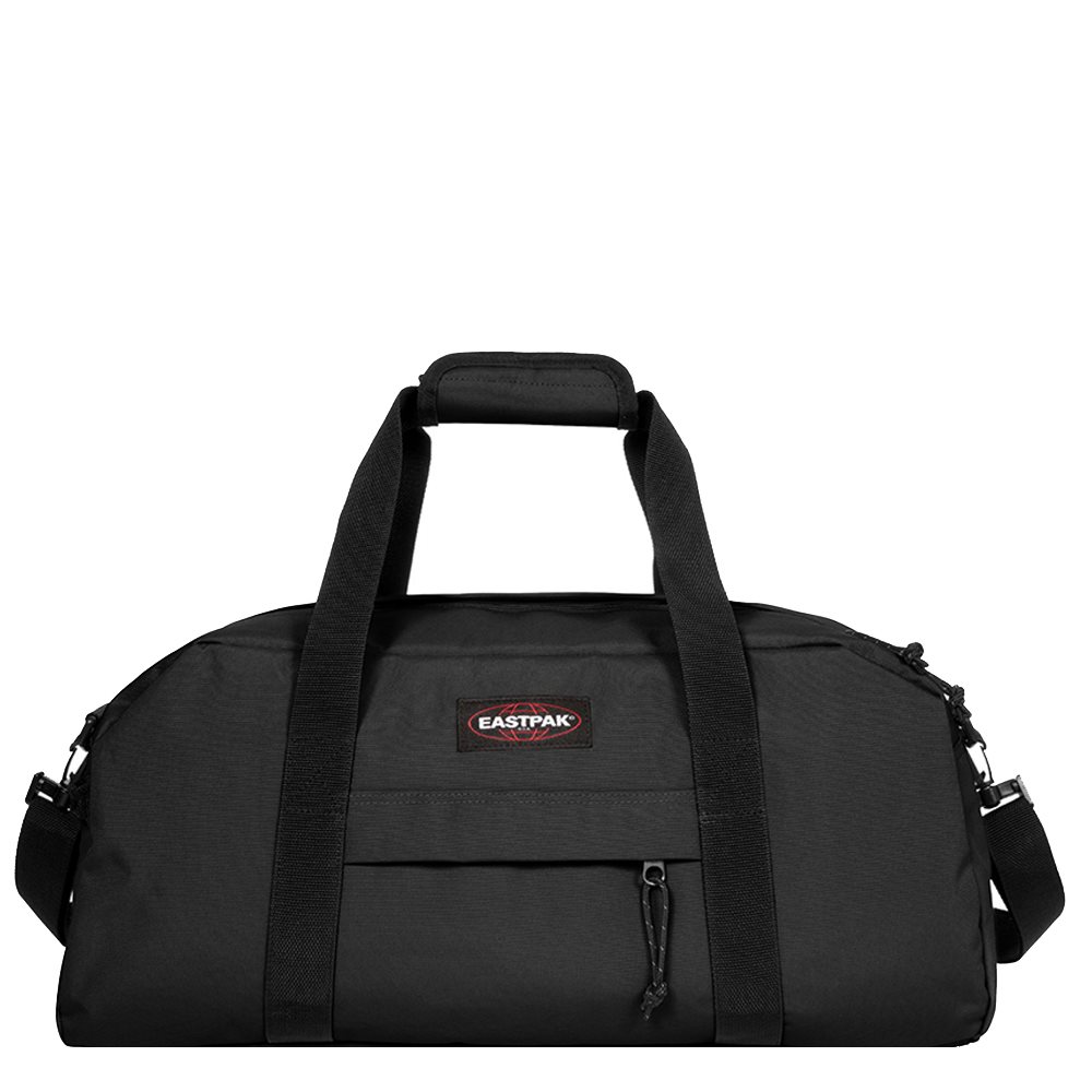 Eastpak Stand Weekendtas + black