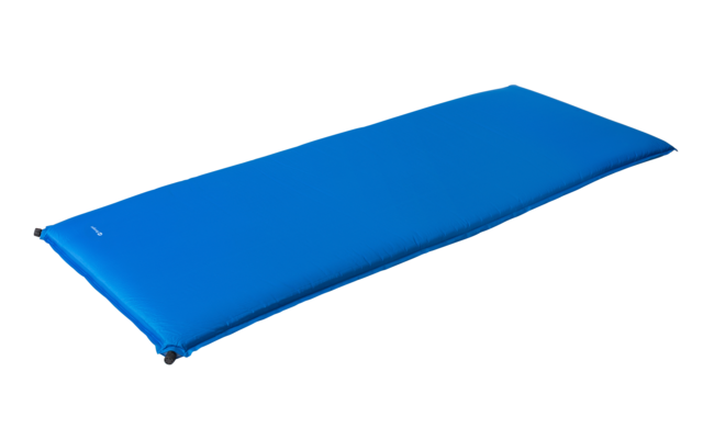 Berger Comfort Single Selbstaufblasende Matte