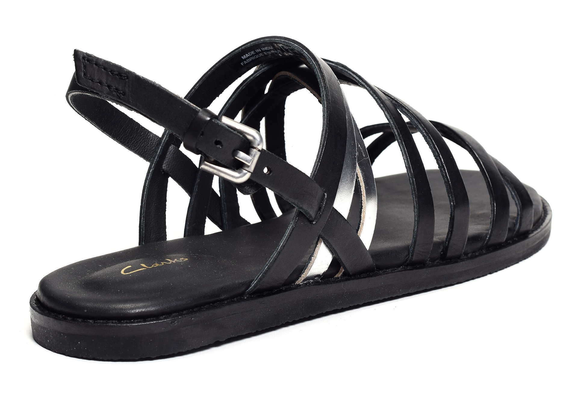 Karsea  ankle noir