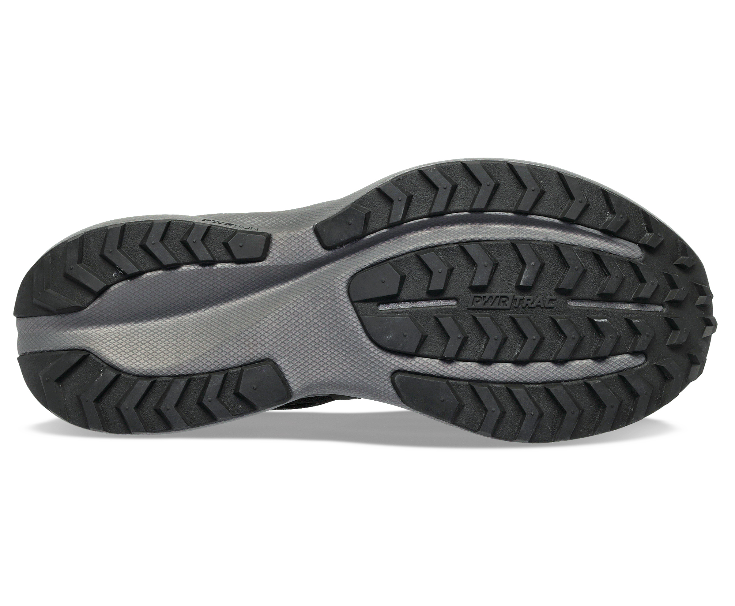 Ride 15 TR GTX Dame Black/Charcoal