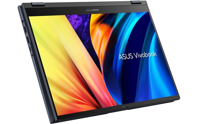 Asus Notebook »S 14 Flip TP3402VA-L« 35,42 cm / 14 ″ Intel Core i5 Iris Xe Graphics 512 GB SSD