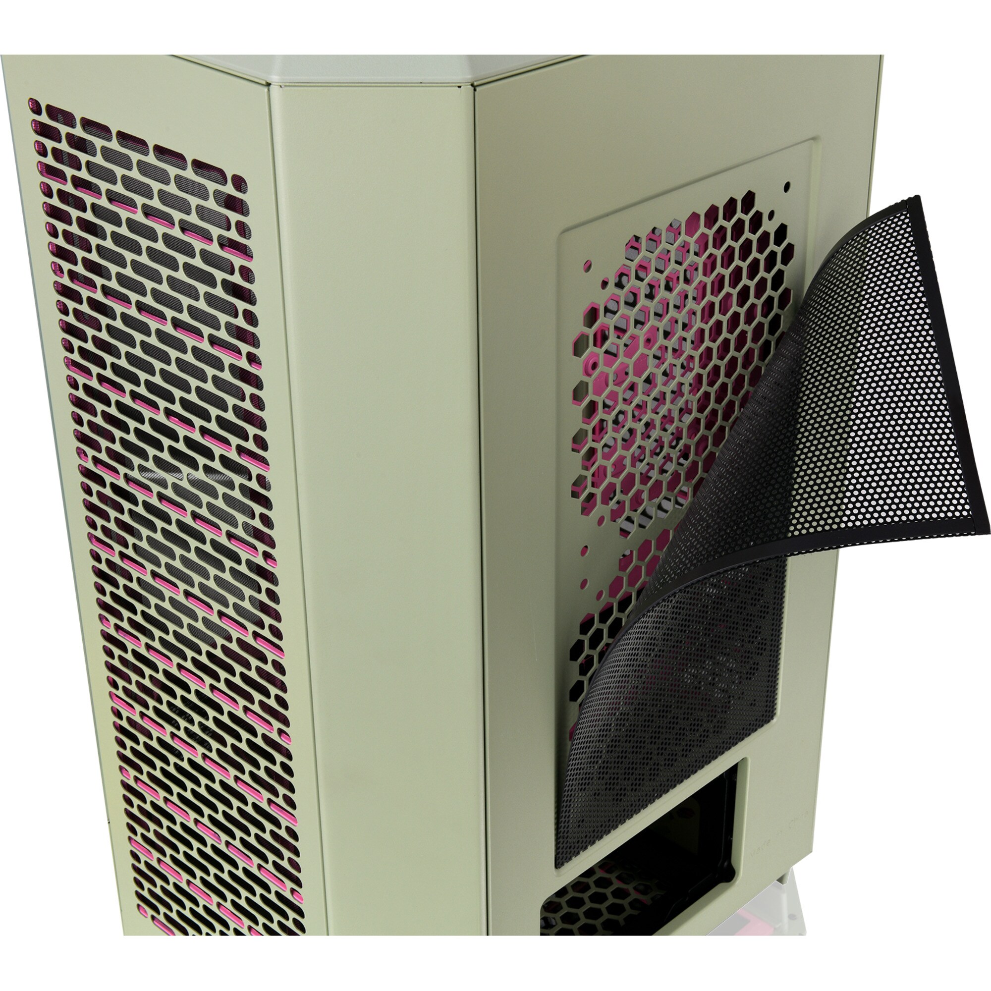 Thermaltake Tower-Gehäuse The Tower 300