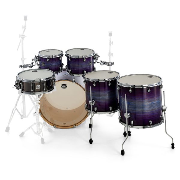 Mapex Armory Studioease Set II VL