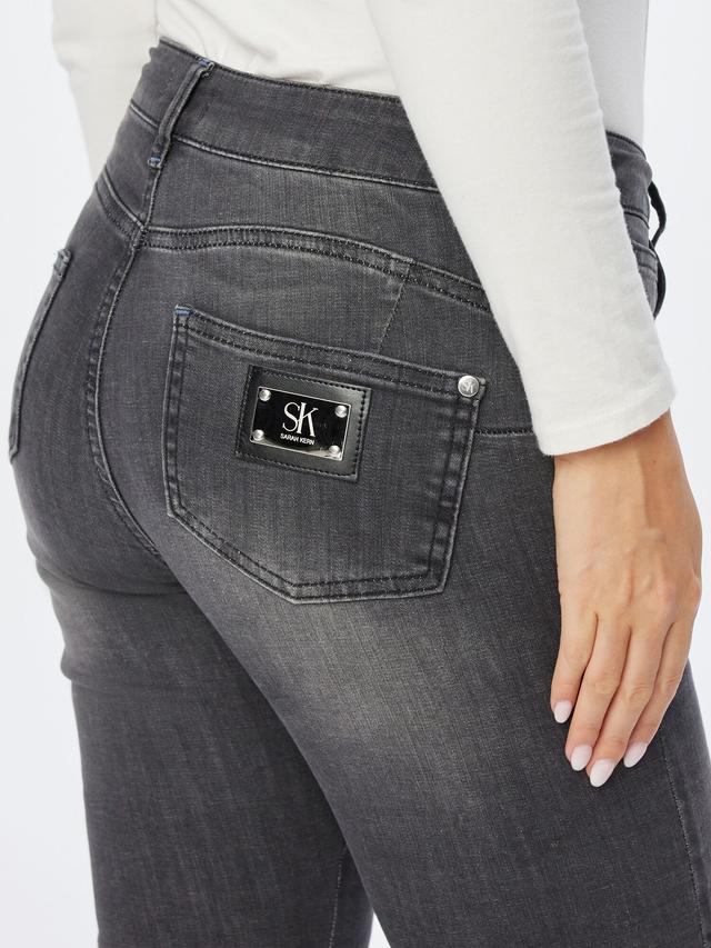 Jeans Gaucho