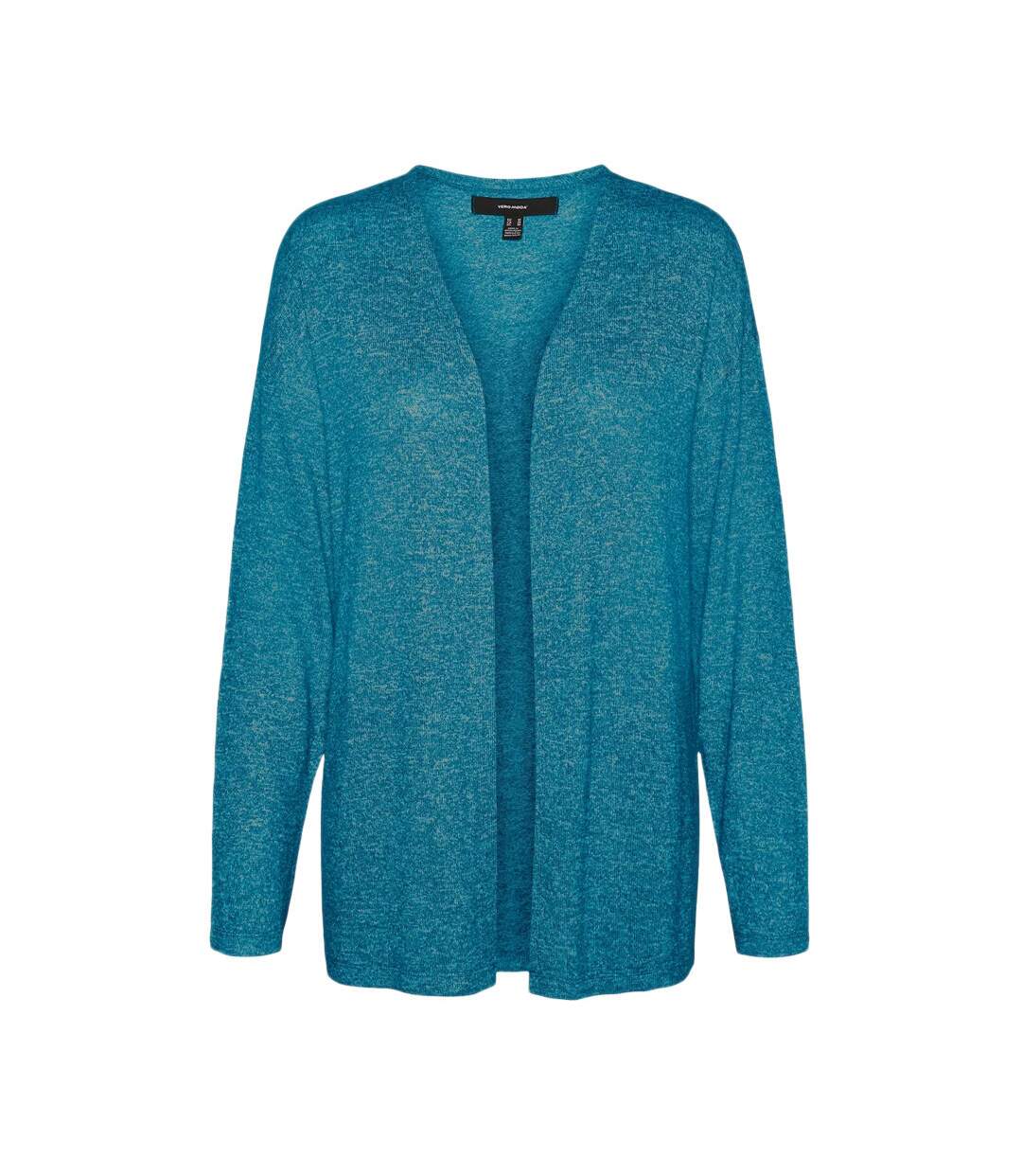 Cardigan Bleu Femme Vero Moda Brianna
