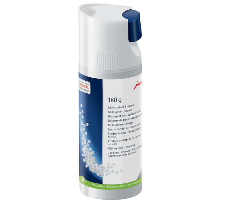 Détergent Circuit lait 180 g mini tabs - Jura