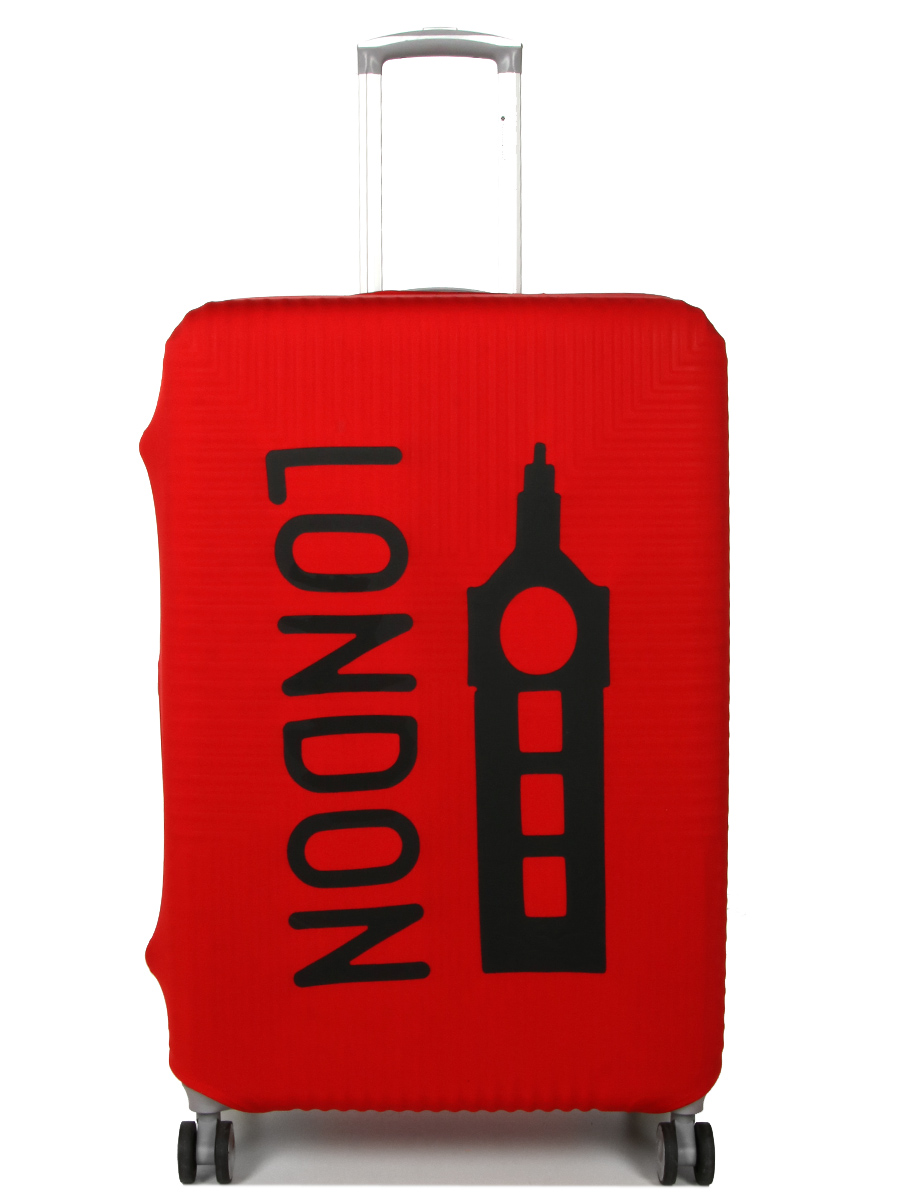 Housse de valise AÀrial London - L