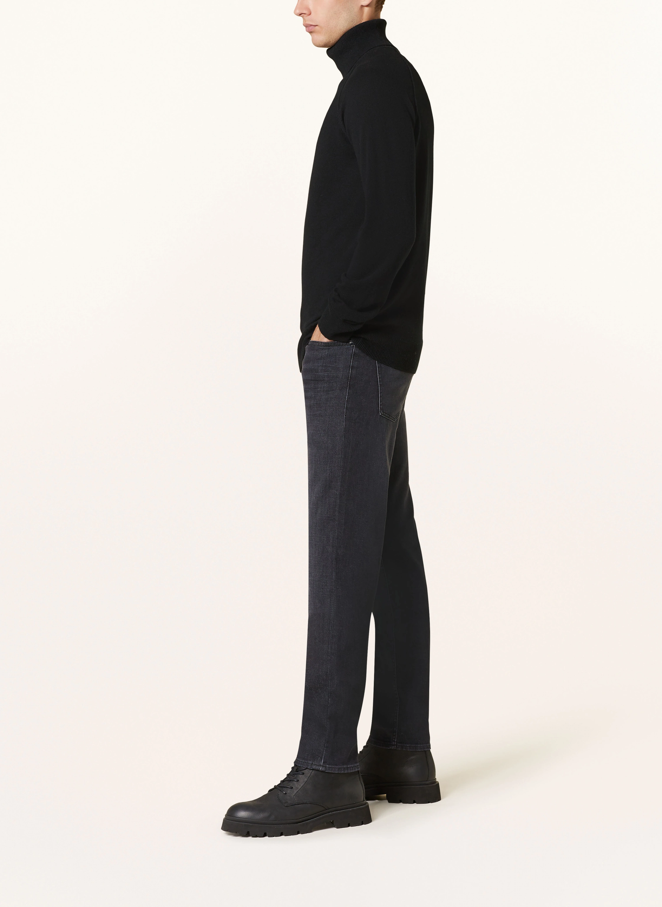BOSS Jeans DELAWARE Slim Fit