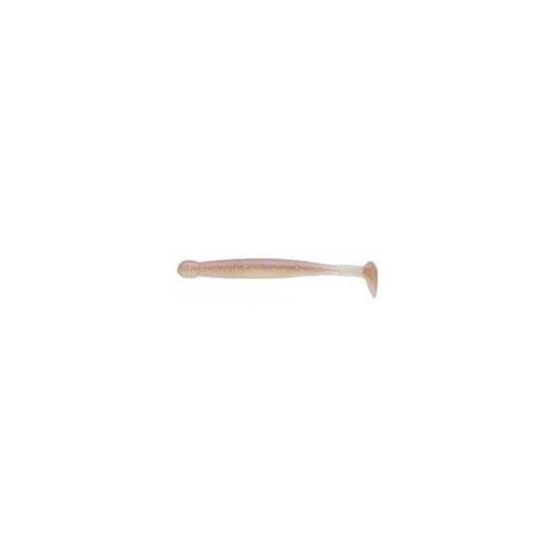 Leurre Ecogear Grass Minnow L - 8Cm - Par 8