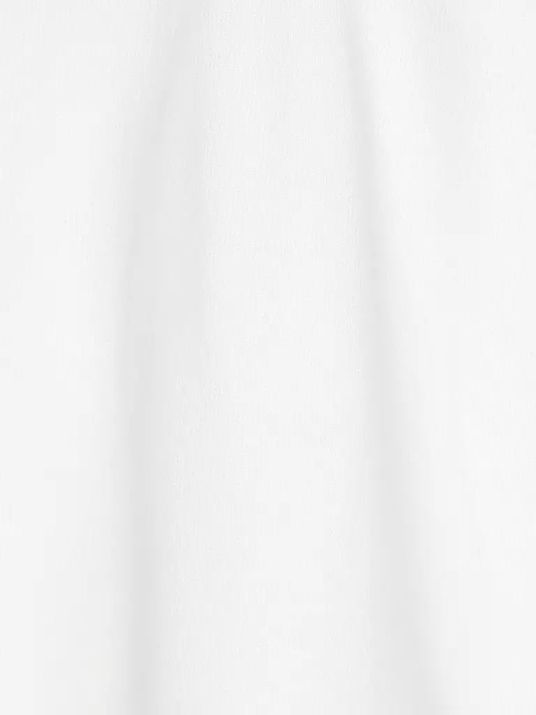 S.OLIVER Sweatshirt weiss