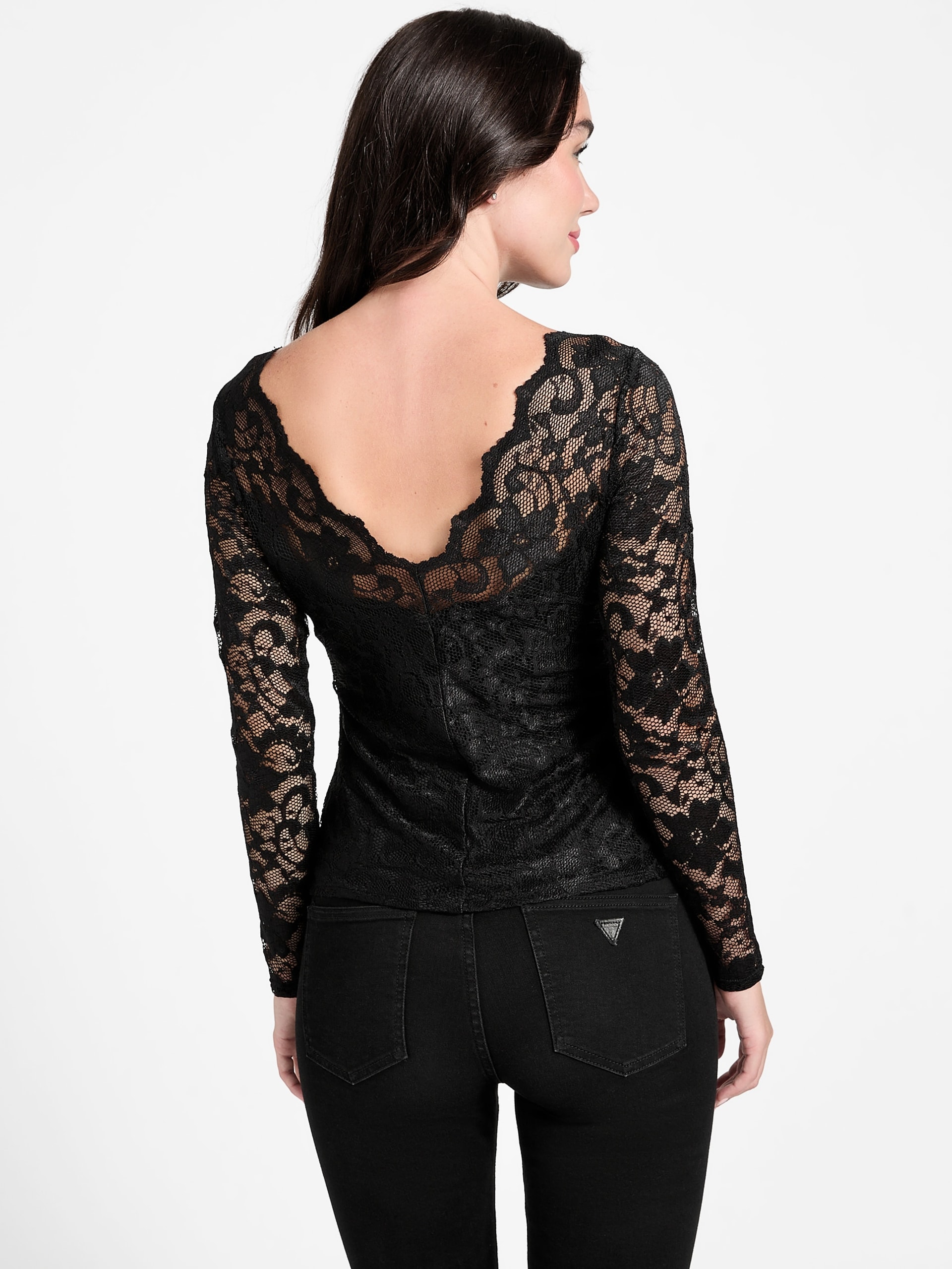 Top de renda Eco Nataliya