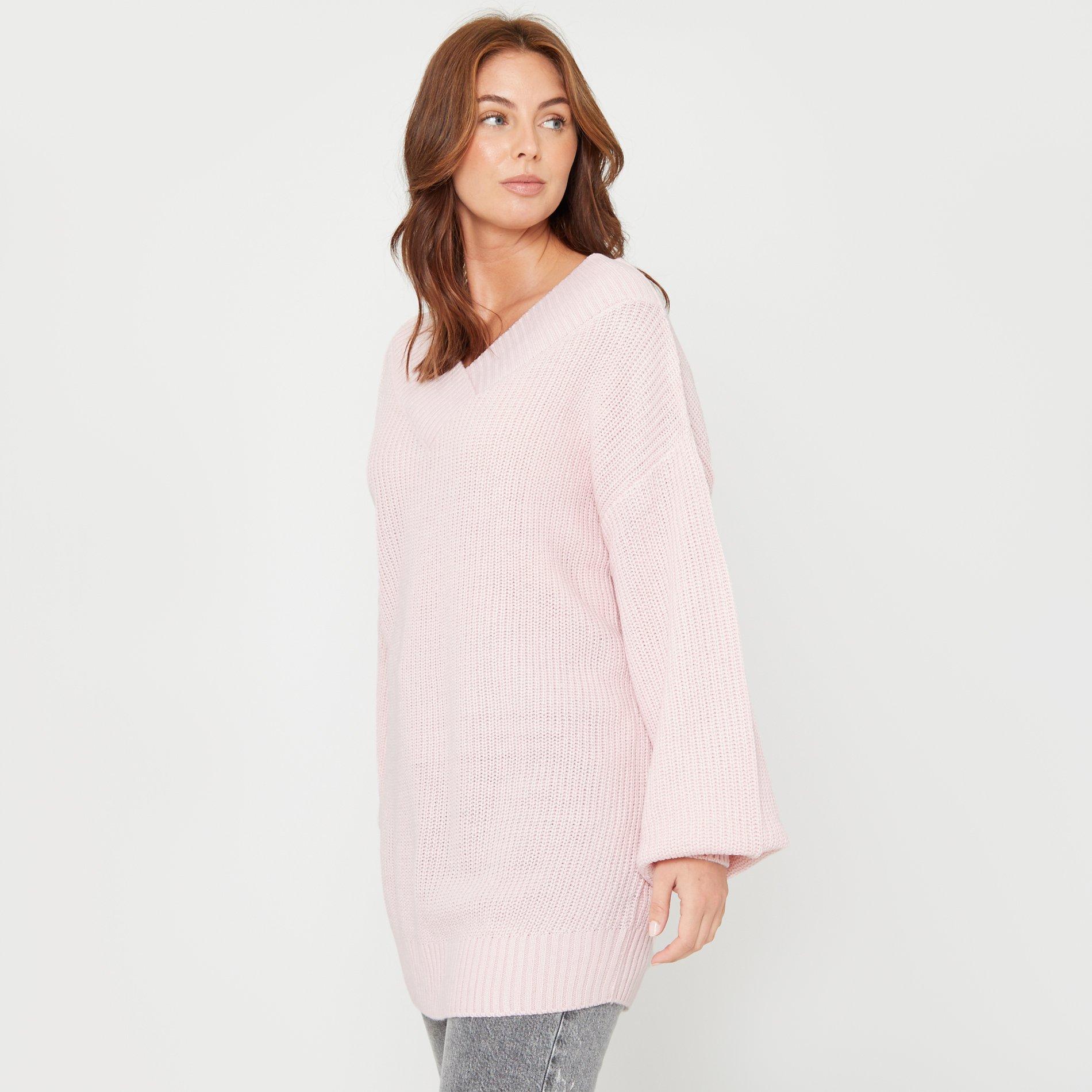 Be You V Slouch Jmp Ld51