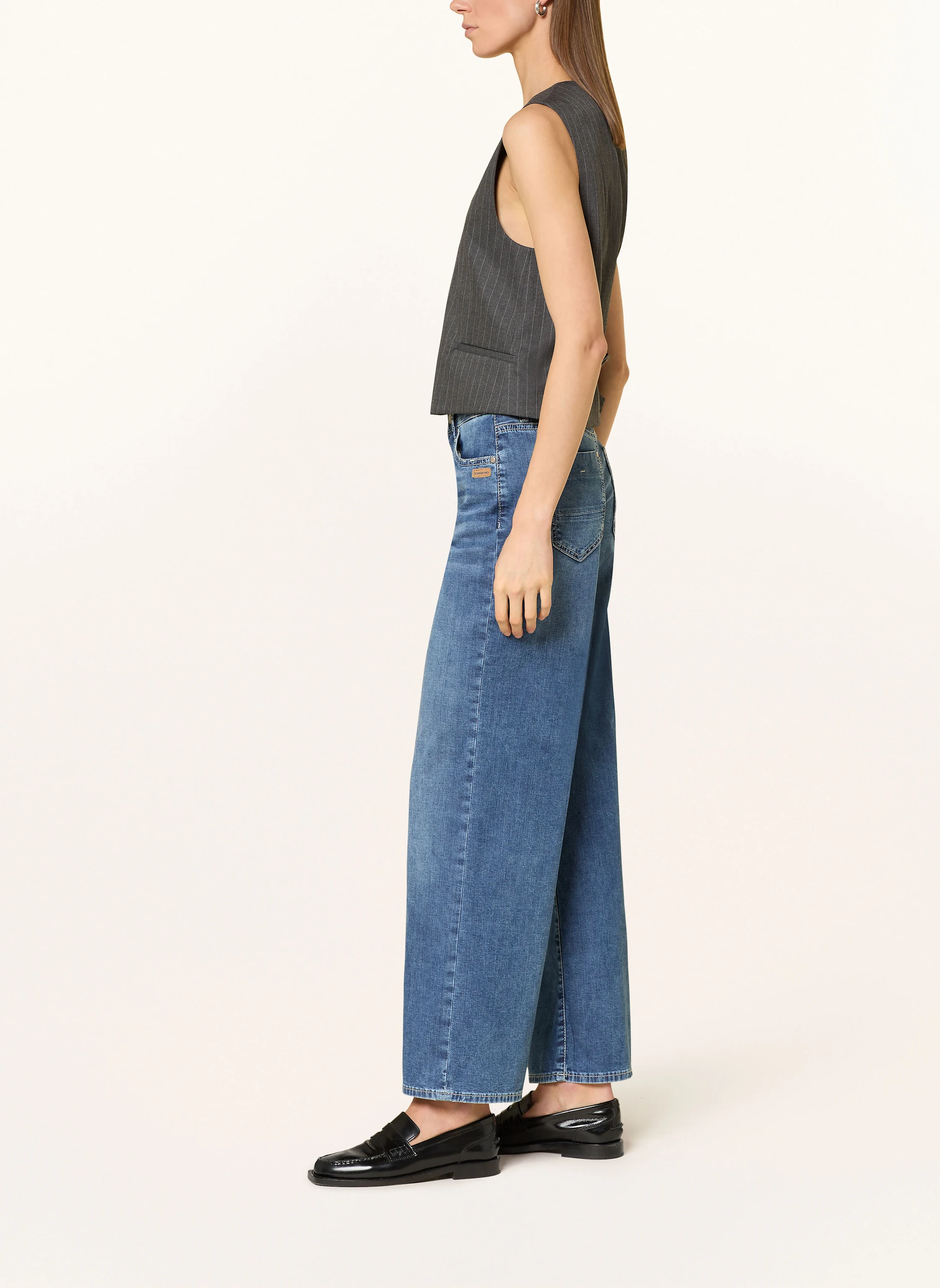 GANG Straight Jeans 94CARLOTTA