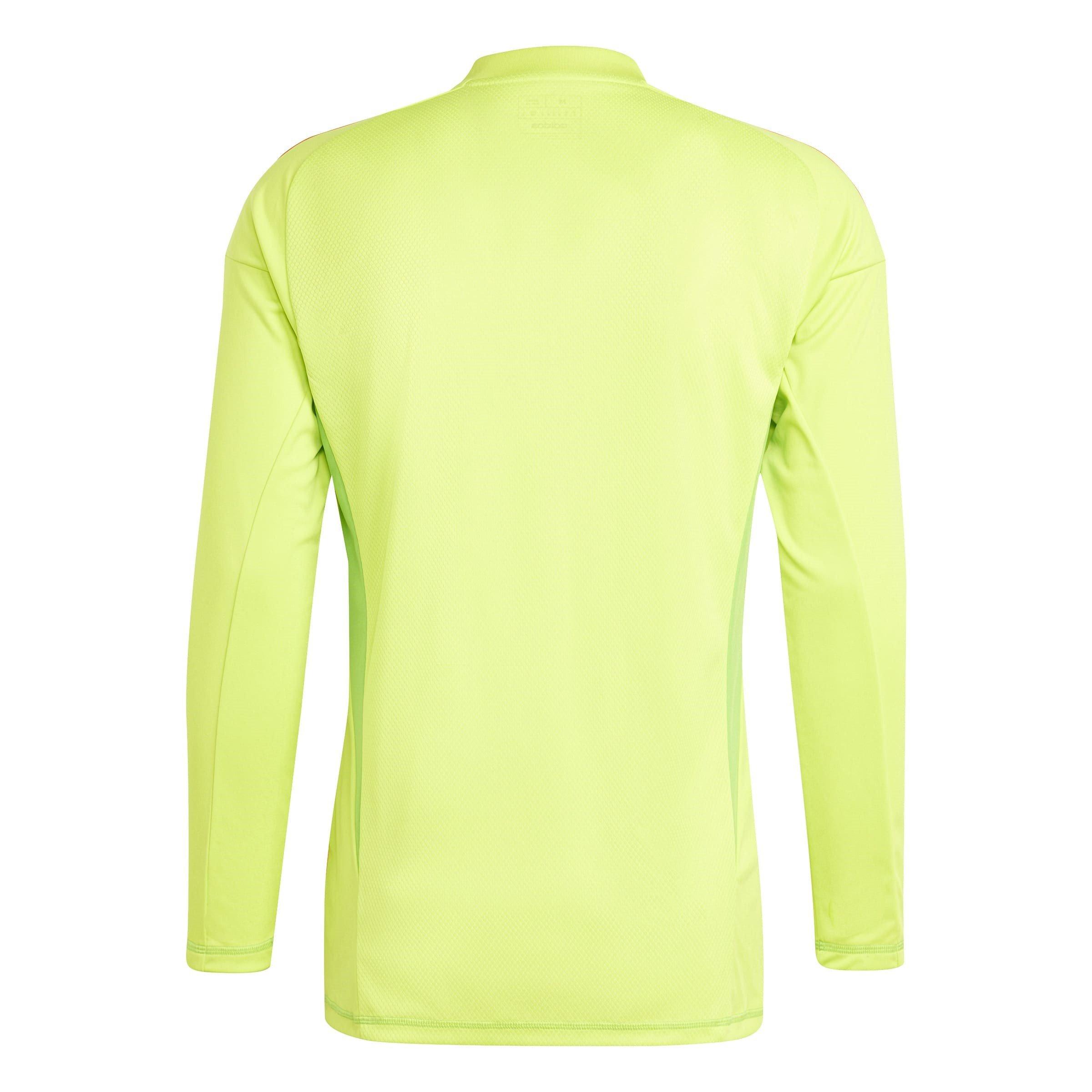 adidas Tiro 24 Competition Long Sleeve Goalkeeper Shirt Mens