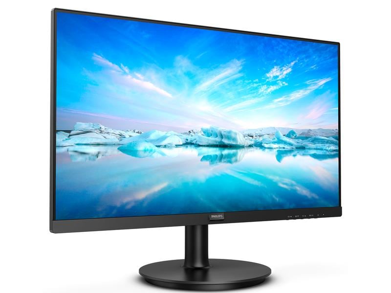 Philips Monitor 271V8LA/00 Kontraststarker 27