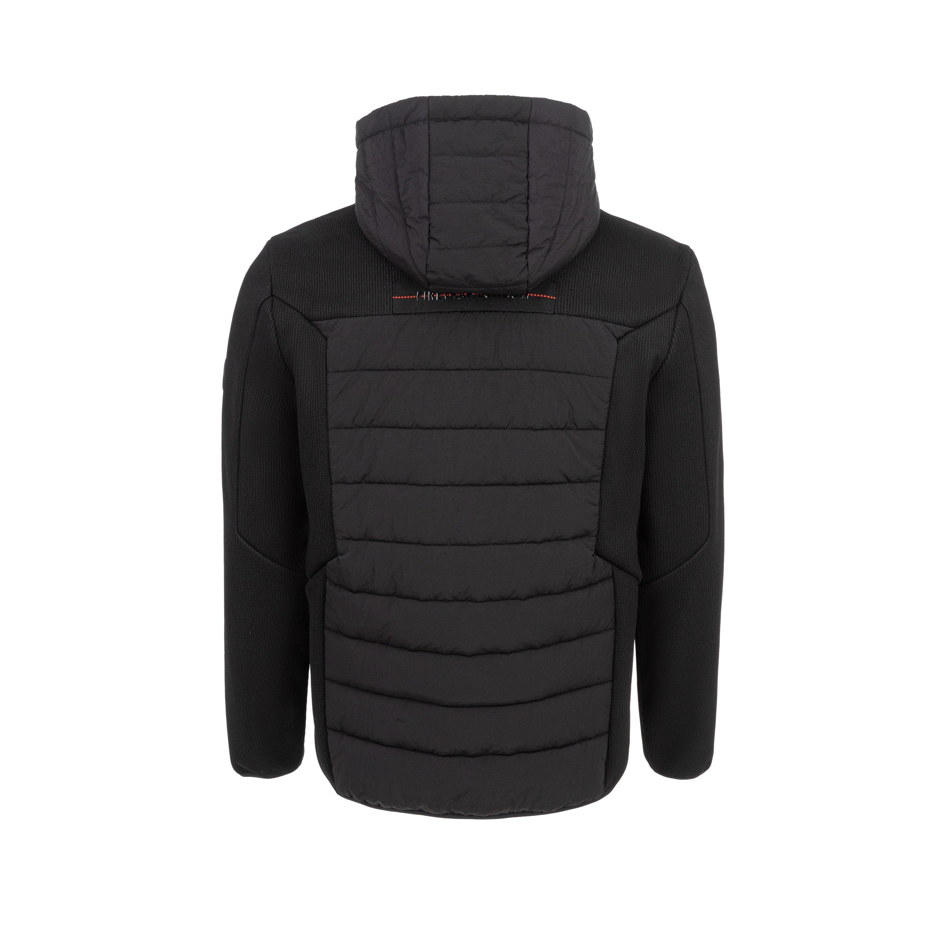 Firetrap Mens Hybrid Jacket