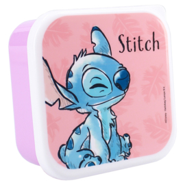 Snackbox (3in1) ALOHA  Stitch Fresh Bites
