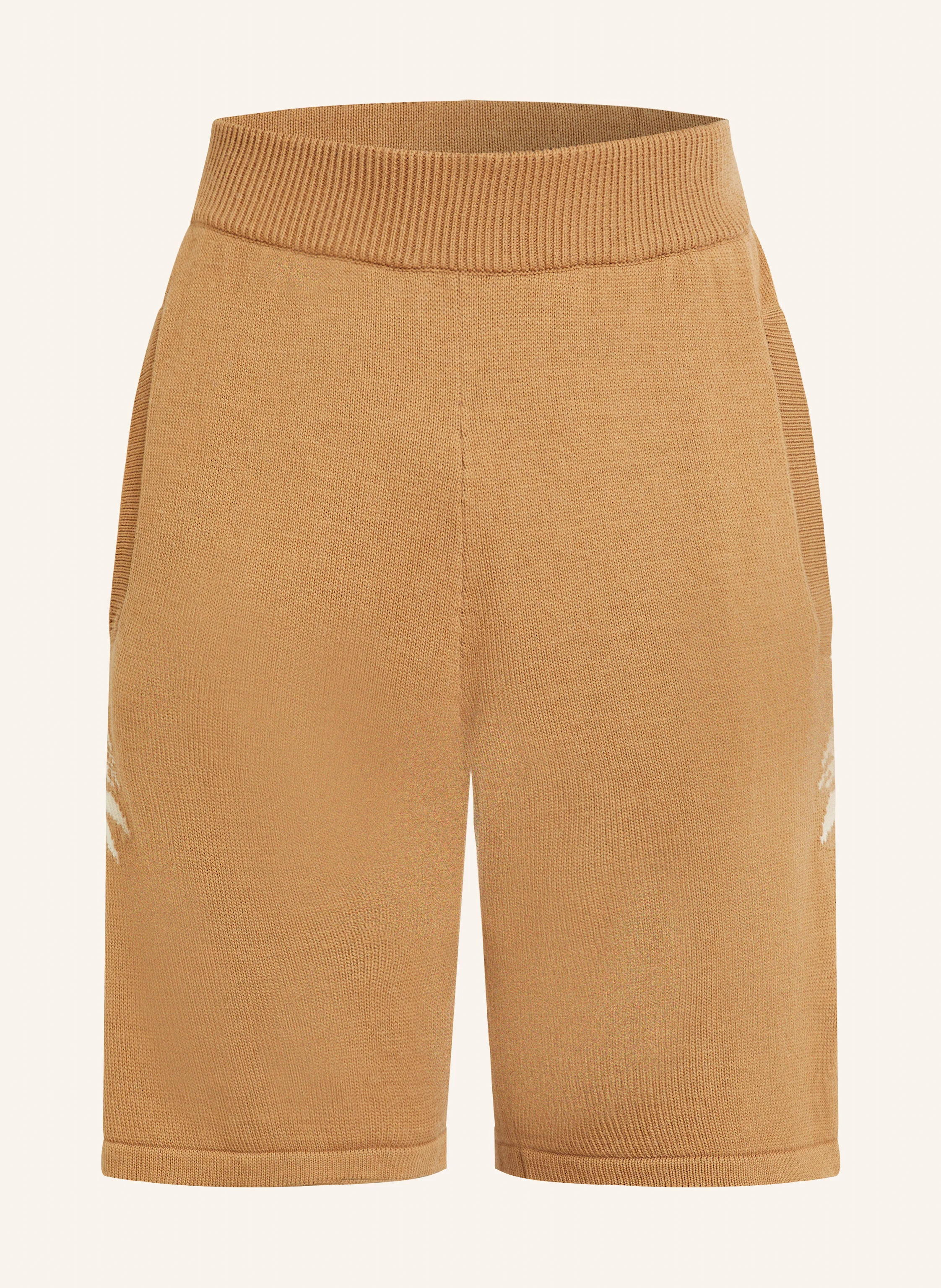 Palm Angels Strickshorts