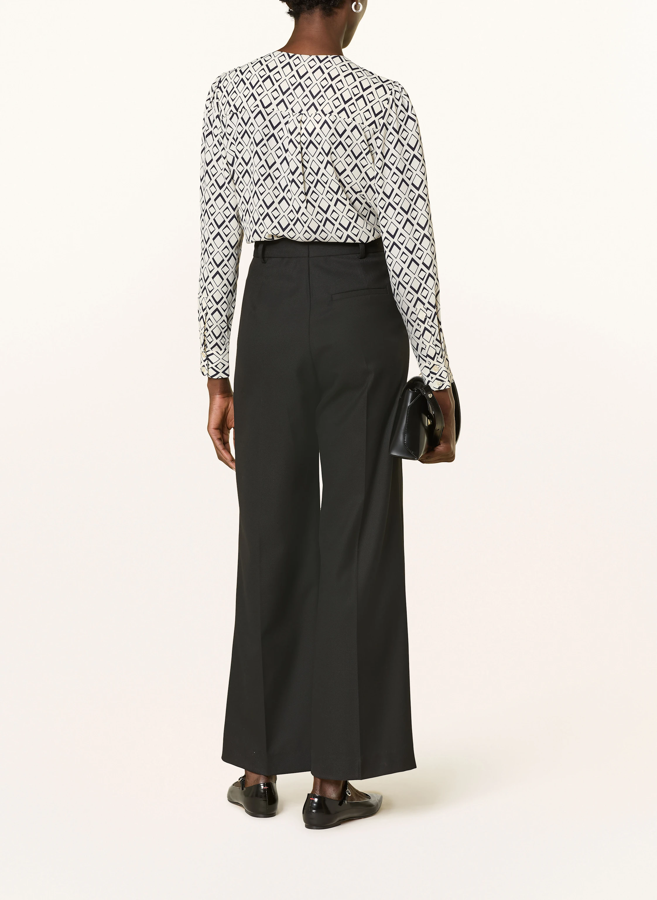 HOBBS Bluse AVA