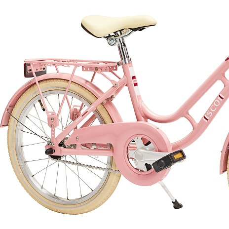 SCO Fashion børnecykel 1 gear 18