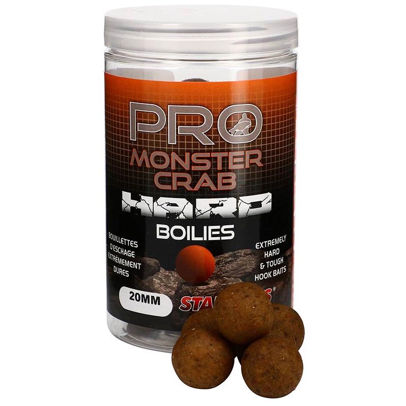 Hookbait Starbaits Pro Monstercrab Hard Bait