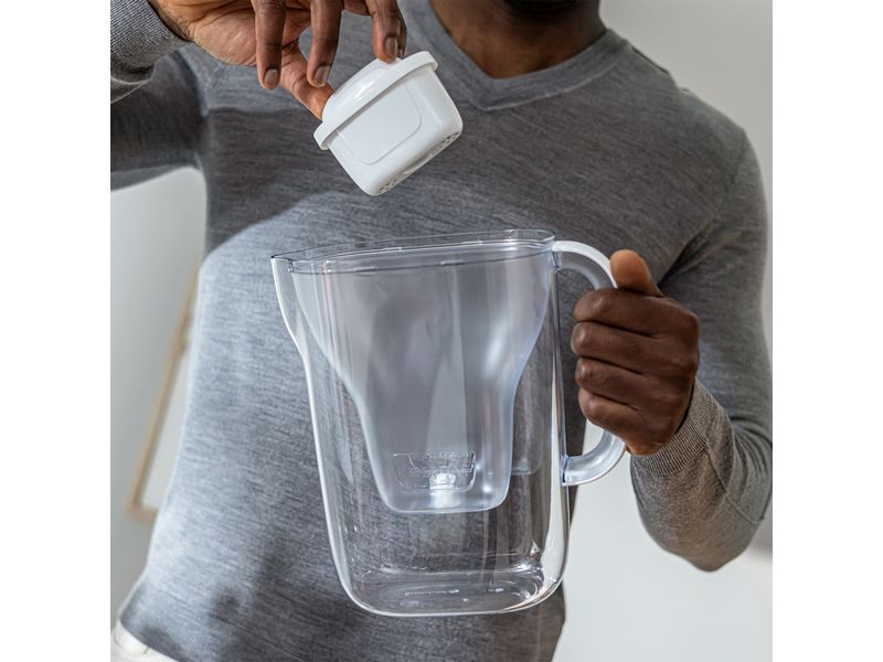 BRITA Wasserfilterkartusche Maxtra Pro Pure Performance Pac Filterkartuschen