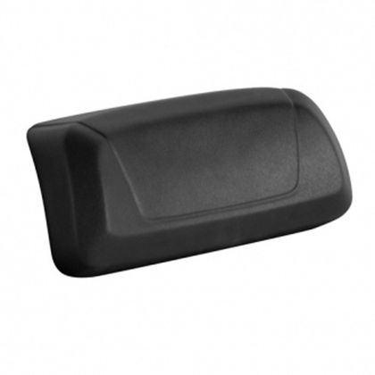 Dosseret Kappa K639 POUR TOP CASE KVE58A K-Venture Universel - Noir