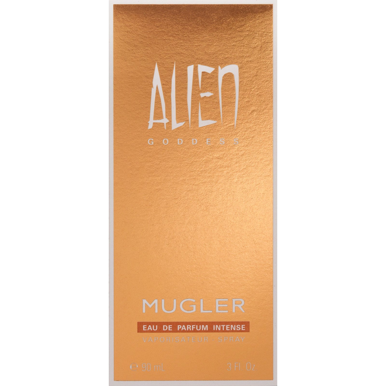 Thierry Mugler Alien Goddess Intense Eau de Parfum
